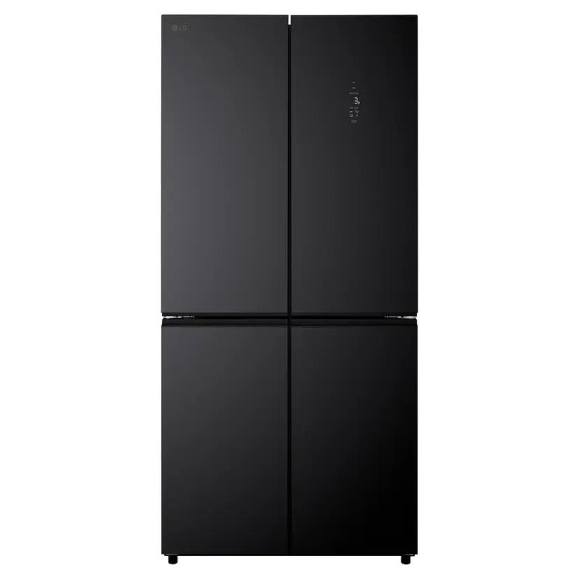 Tủ lạnh Multi door LG Inverter 502 lít F50BG | BigBuy360 - bigbuy360.vn