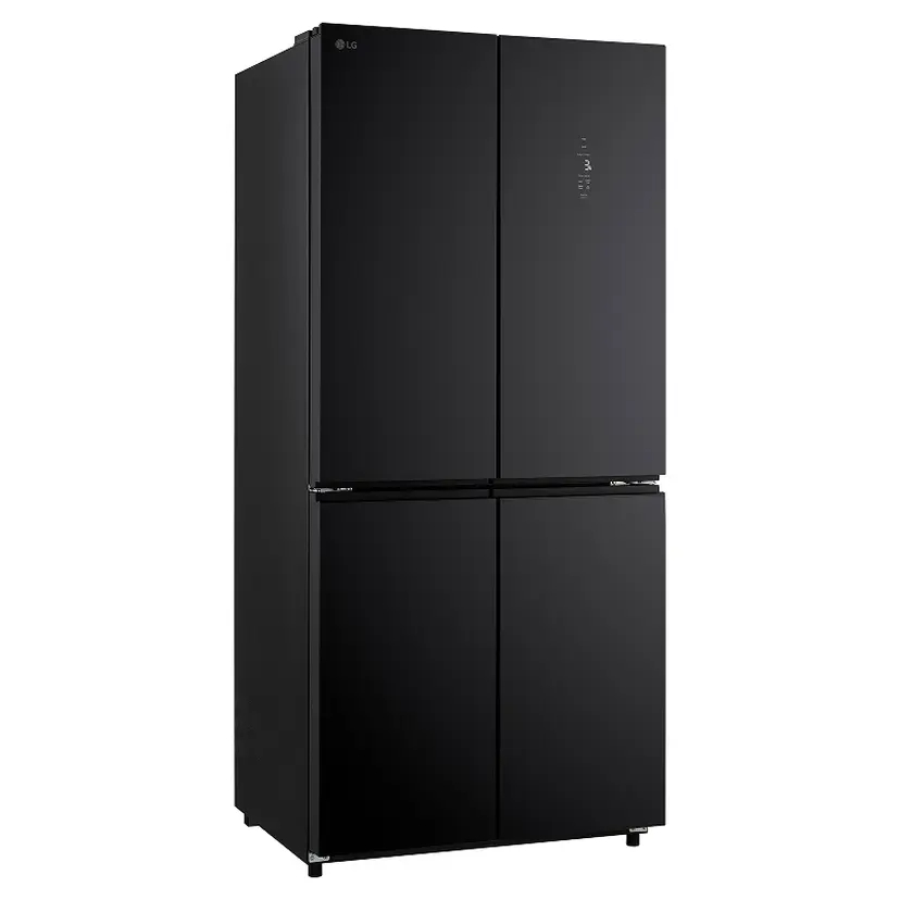 Tủ lạnh Multi door LG Inverter 502 lít F50BG | BigBuy360 - bigbuy360.vn