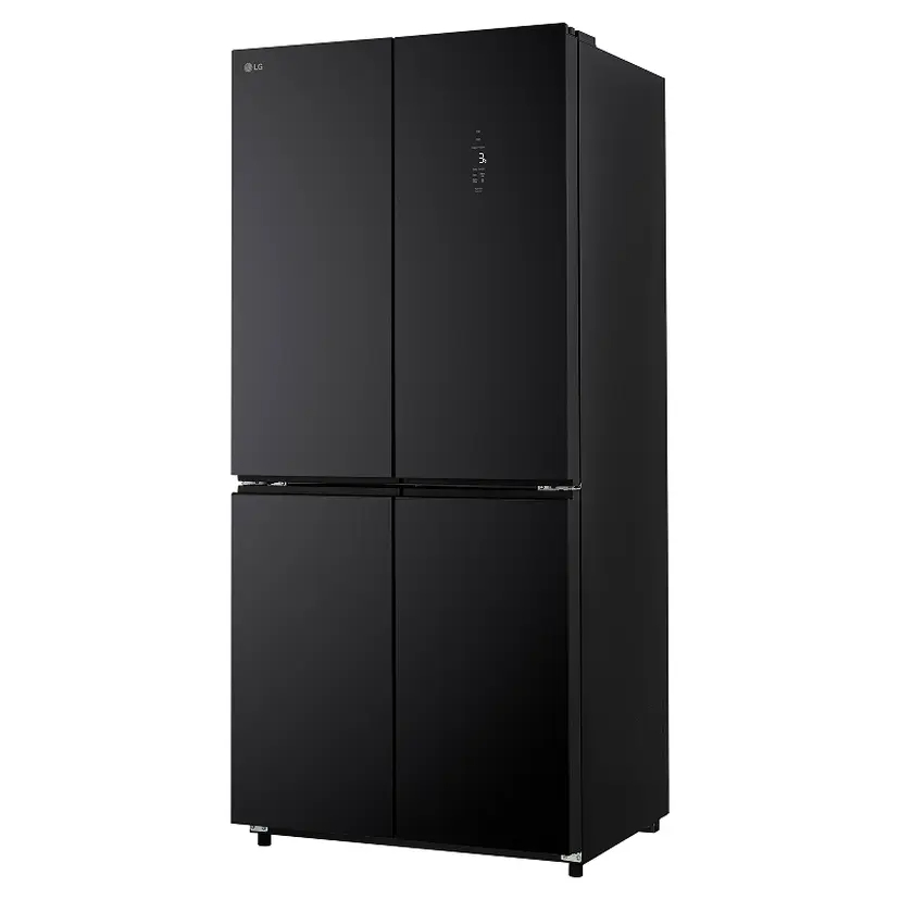 Tủ lạnh Multi door LG Inverter 502 lít F50BG | BigBuy360 - bigbuy360.vn