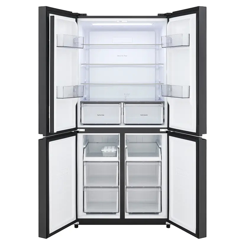 Tủ lạnh Multi door LG Inverter 502 lít F50BG | BigBuy360 - bigbuy360.vn