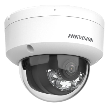 Camera IP Dome HIKVISION DS-2CD1143G2-LIUF 4MP