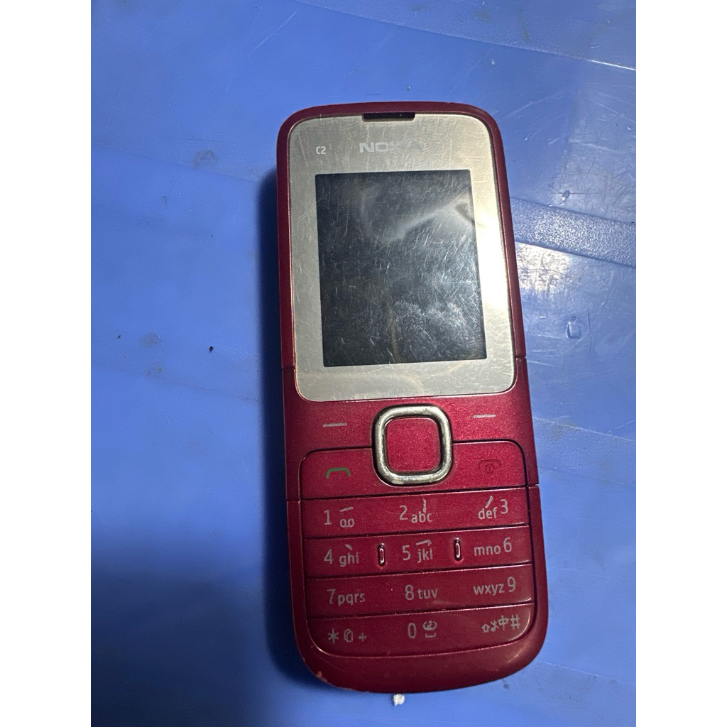 xác nokia C2-00