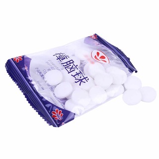 Viên long não khử mùi (Long não Tí NỊ) C20