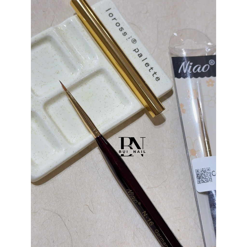 CỌ TÔ NIAO - CỌ TÔ MÀU NƯỚC (N16)