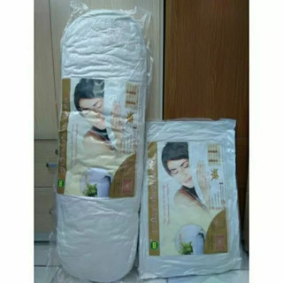 Gối gòn ép hơi Sài Gòn