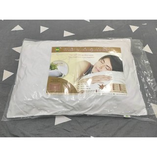 Gối gòn ép hơi Sài Gòn