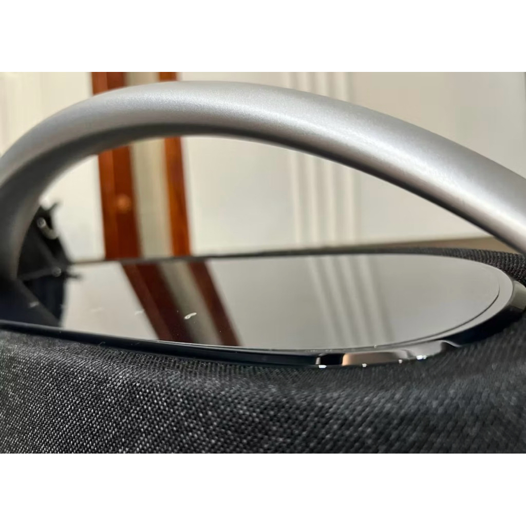 Miếng dán Nano tự gia công tương thích cho mặt loa goplay 3