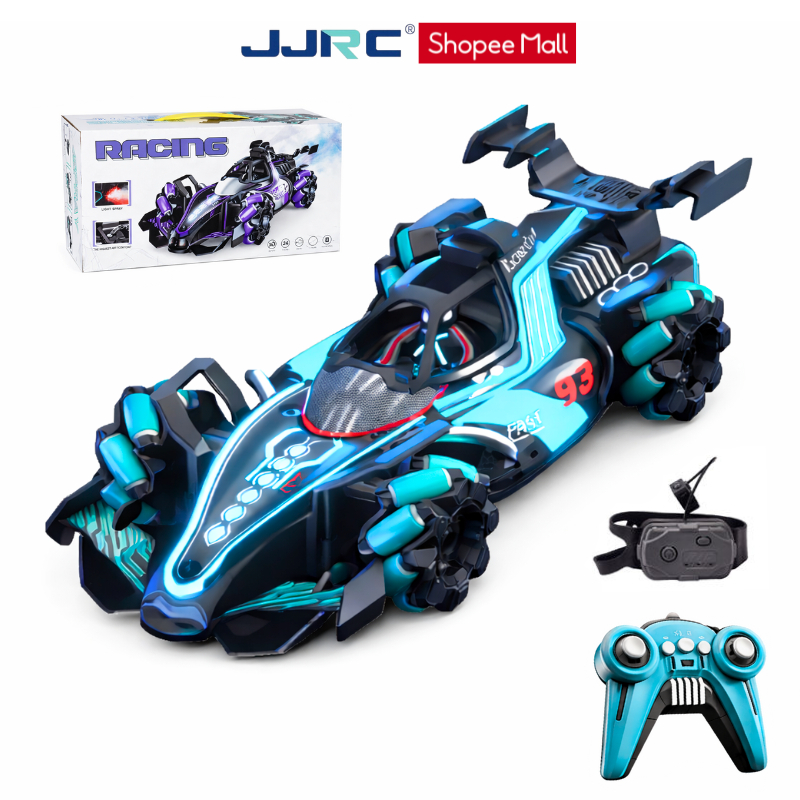 Xe điều khiển từ xa JJRC Racing cao cấp