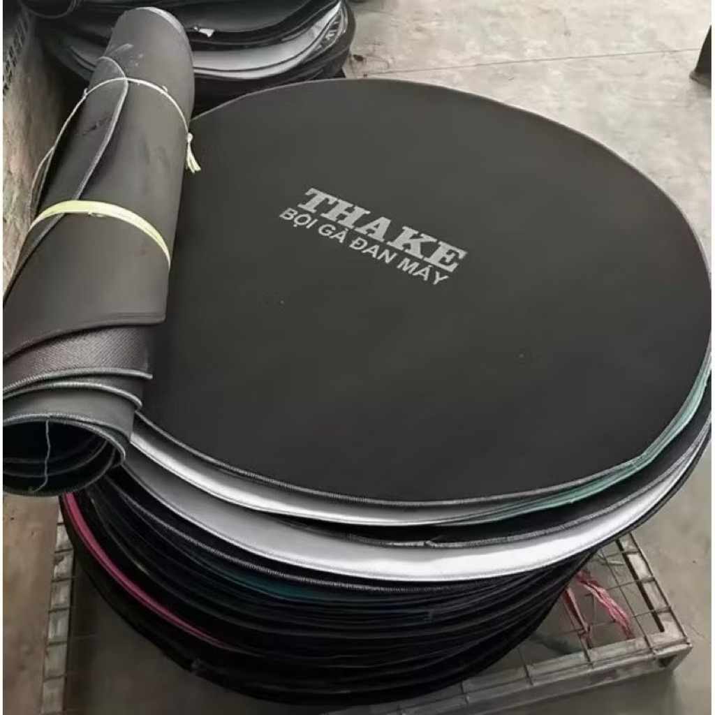 Thake cho bội gà đầy đủ kích thước theo bội lồng