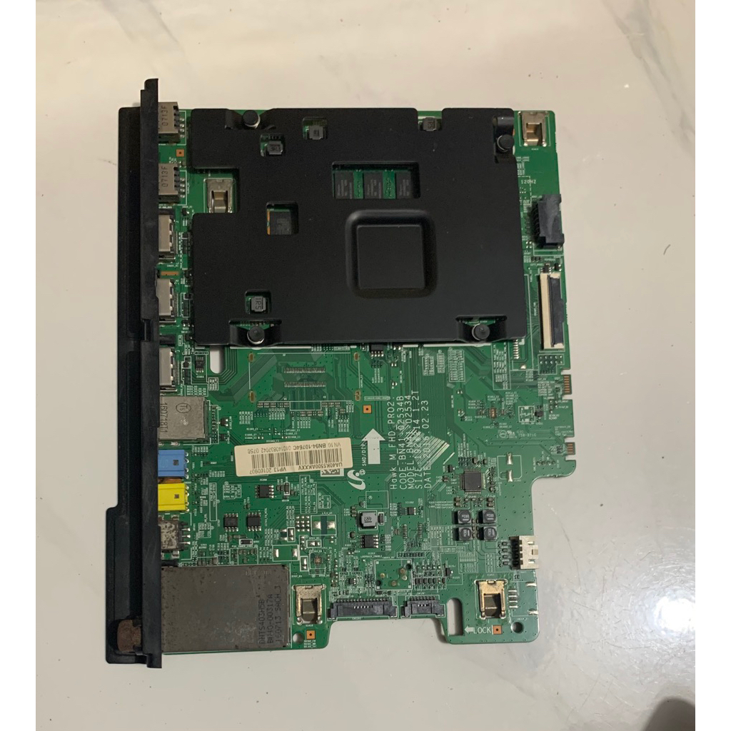 BO MẠCH TIVI SAMSUNG 43k5500