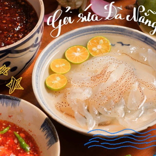 [Tặng 1 sốt chấm ] SỨA THÂN ĂN LIỀN 1 KG (KHÔNG TÍNH NƯỚC) - Đã Xả Mặn - Bảo Quản 12 Tháng ...