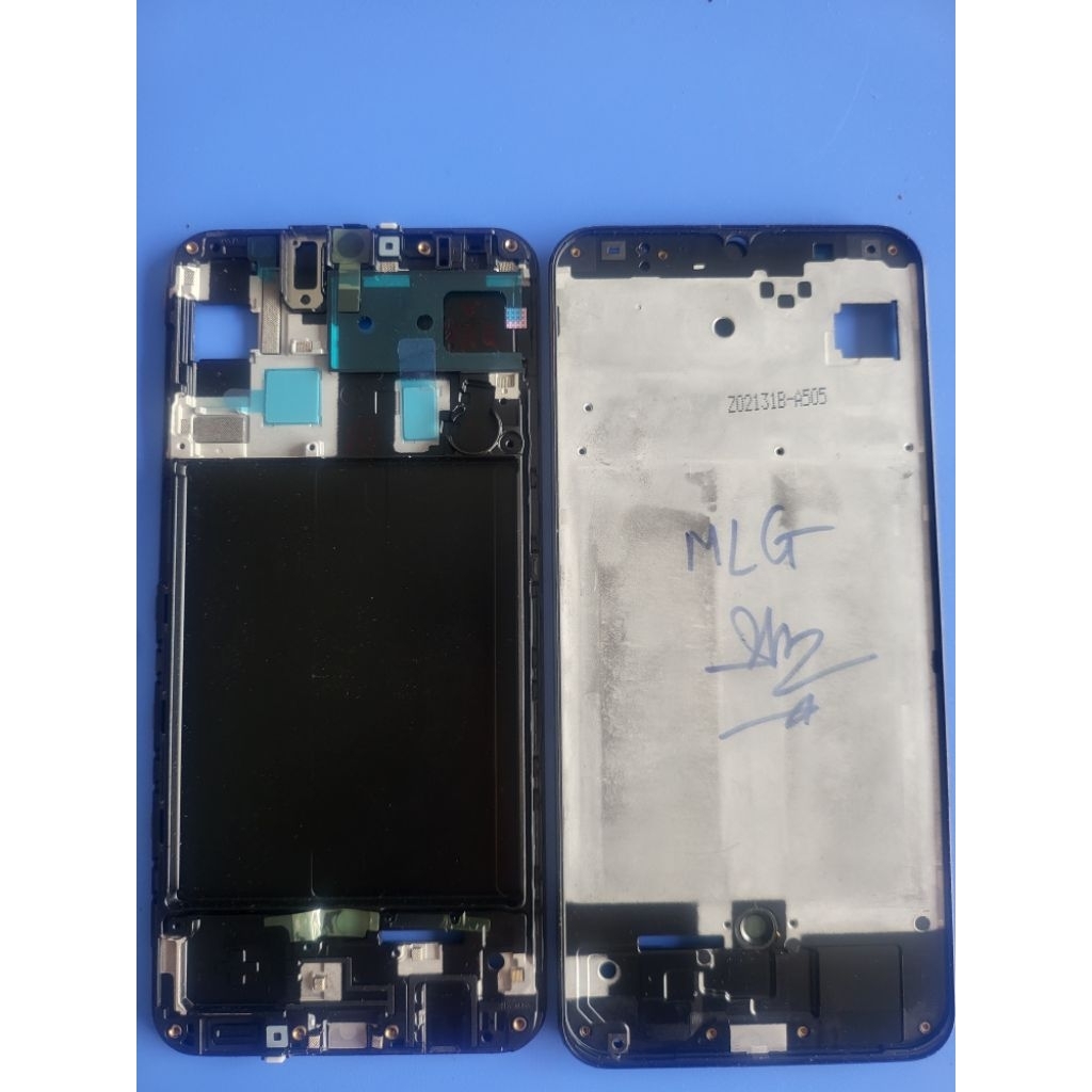 Benzen Samsung A50-Backet A50,ket giá đỡ màn hình.Thuận tiện cho việc thay thế ket giá đỡ cho màn hì