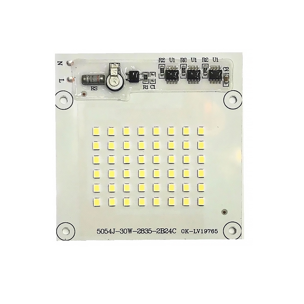 Mắt Led smd 220v 30w