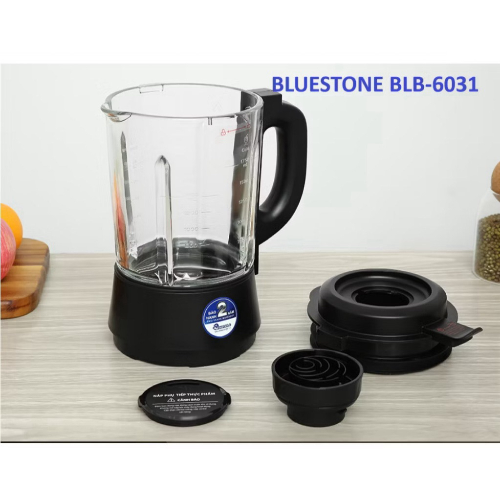Phụ Kiện Linh Kiện Máy Làm Sữa Hạt Bluestone BLB 6031 Hàng Chính Hãng