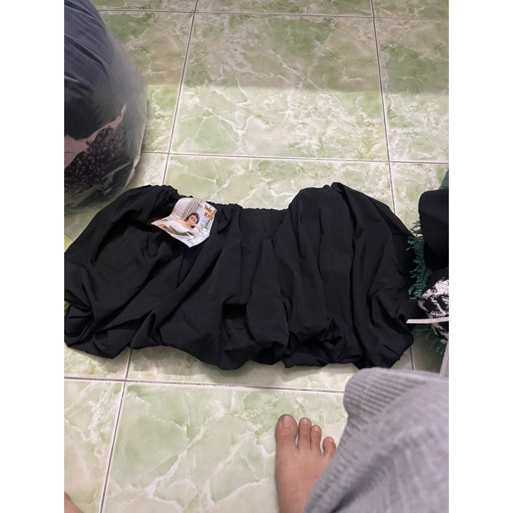 Combo 2 áo nữ tầm size m new tag F11