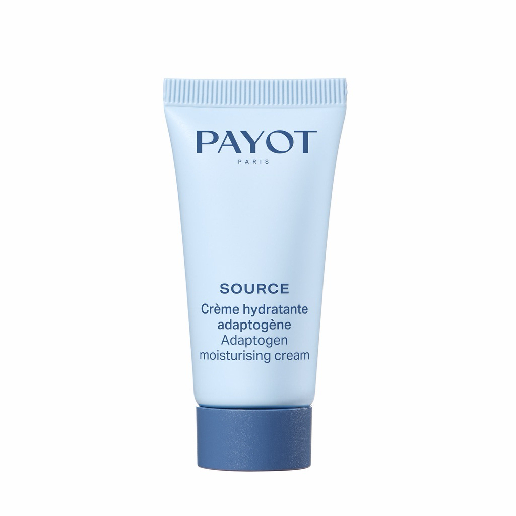 (ĐMN) Payot - Minisize Source Adaptogen Moisturising Cream Kem dưỡng cấp ẩm, phục hồi, cho da căng b
