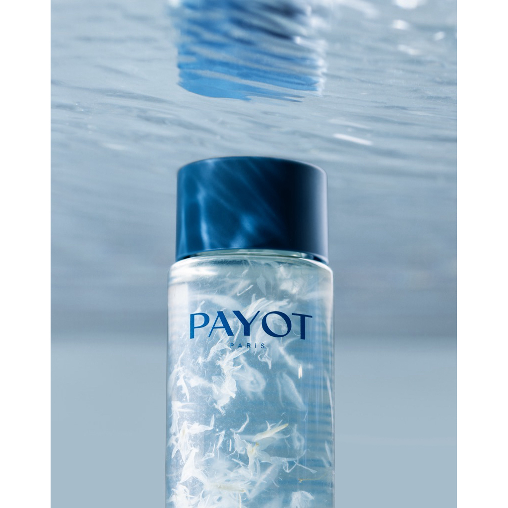 (ĐMN) Payot - Sourse Moisturising Plumping Infusion Toner dưỡng chất cấp ẩm căng bóng