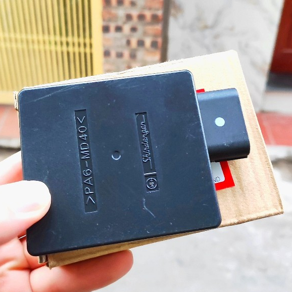 IC Xe Click 110 2007 2008 2009 2010 2011 2012