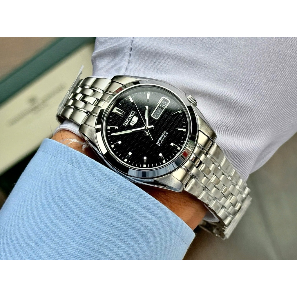 SEIKO 5 AUTOMATIC SNK361