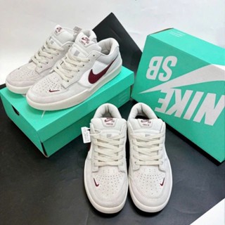 Giày Thể Thao SB 58 nam nữ 2 màu, giày sneaker_bản c.cấp full bill box full fk