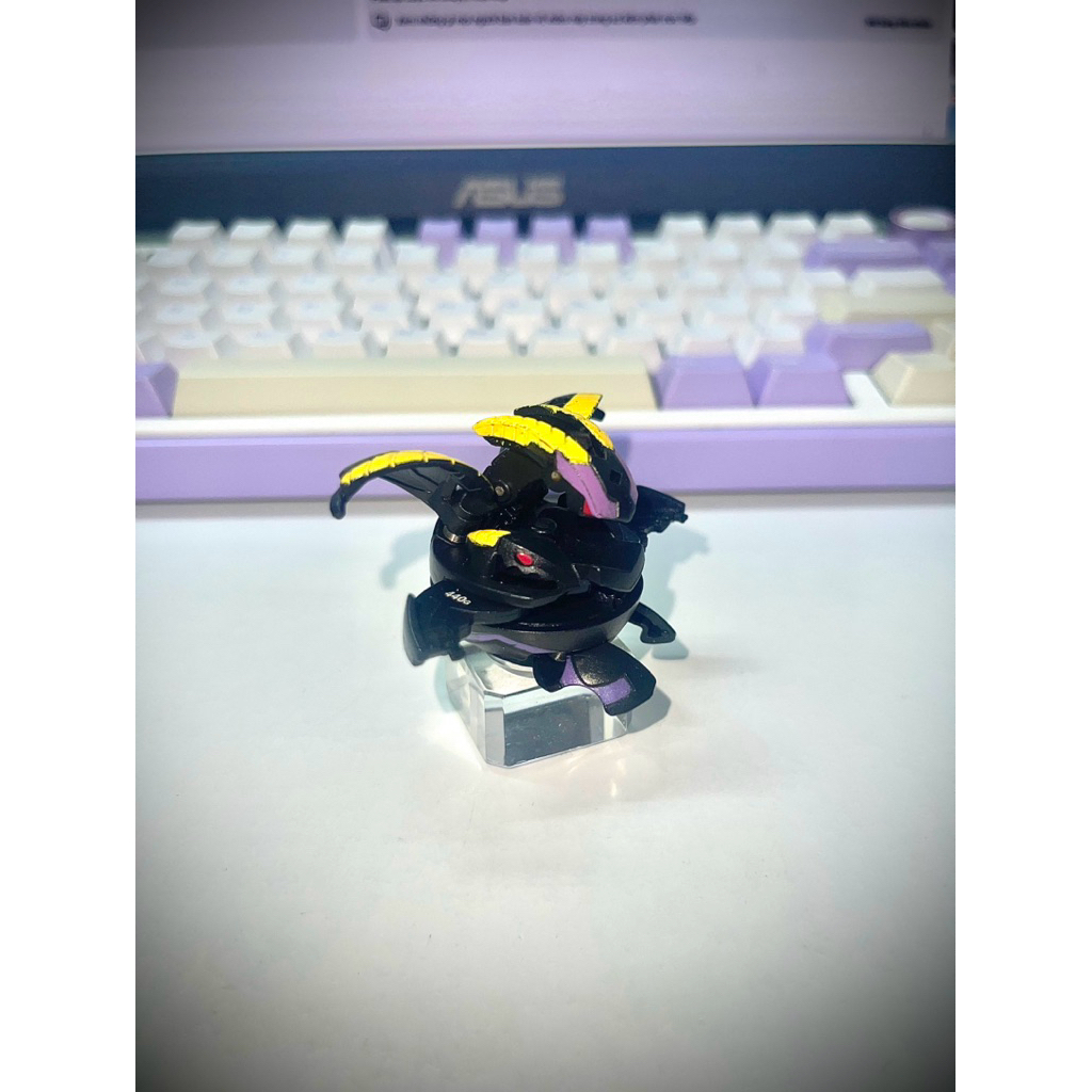 Đồ chơi Bakugan Percival Vortex( Xoay),(Đọc mô tả)