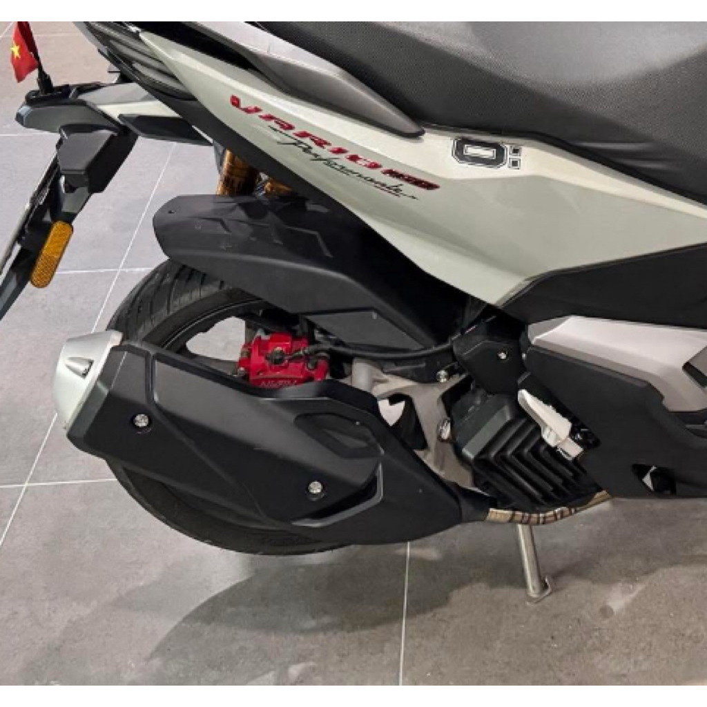 Chắn bùn sau vario 160 dài ,Vario abs/vario 160cbs Lắp như zin