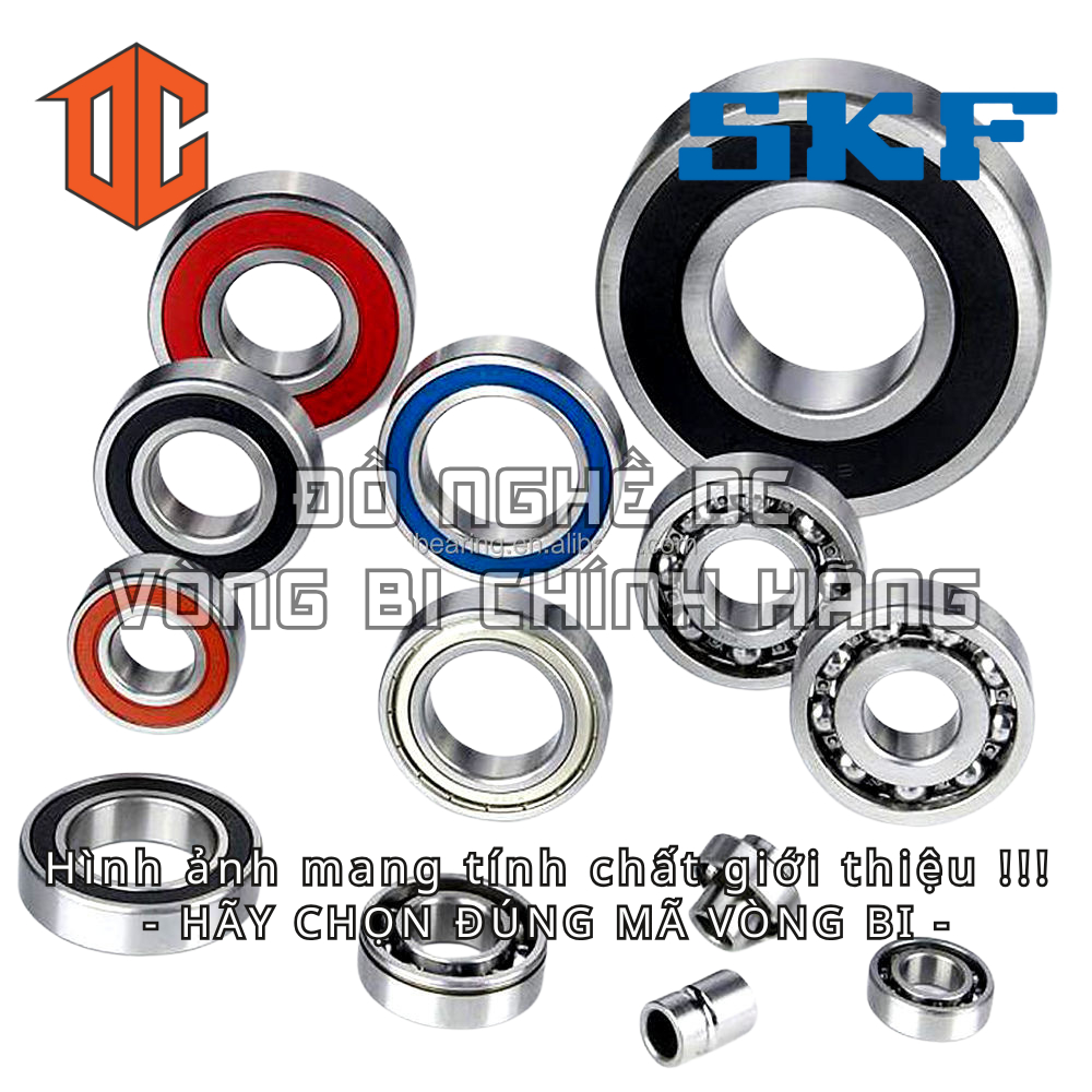 Vòng bi SKF 6312 6309 6314 6018 6014 6213 6016 6311 6211 6215 6012 6308 6313 6212 6011