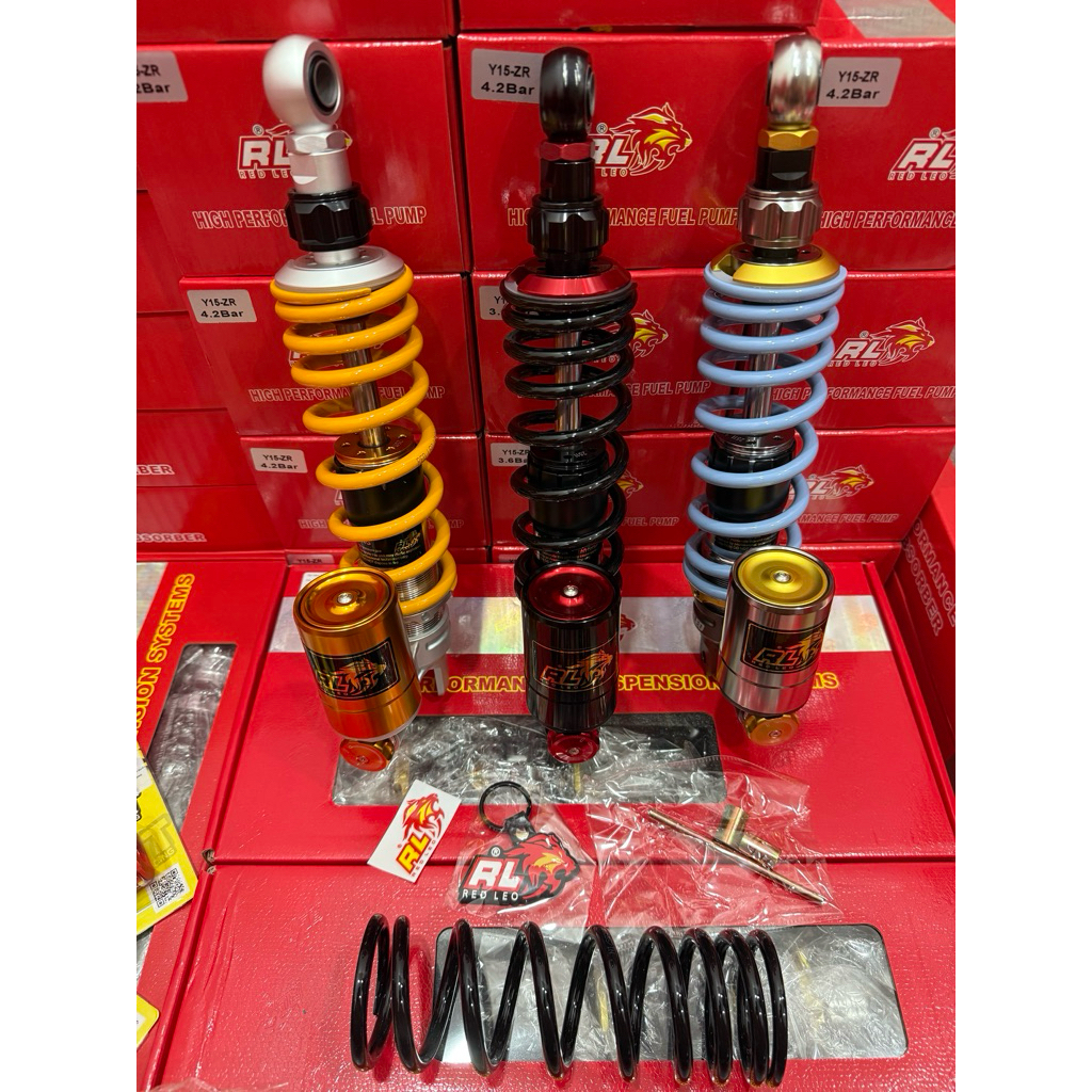 Phuộc Redleo Lead 325mm