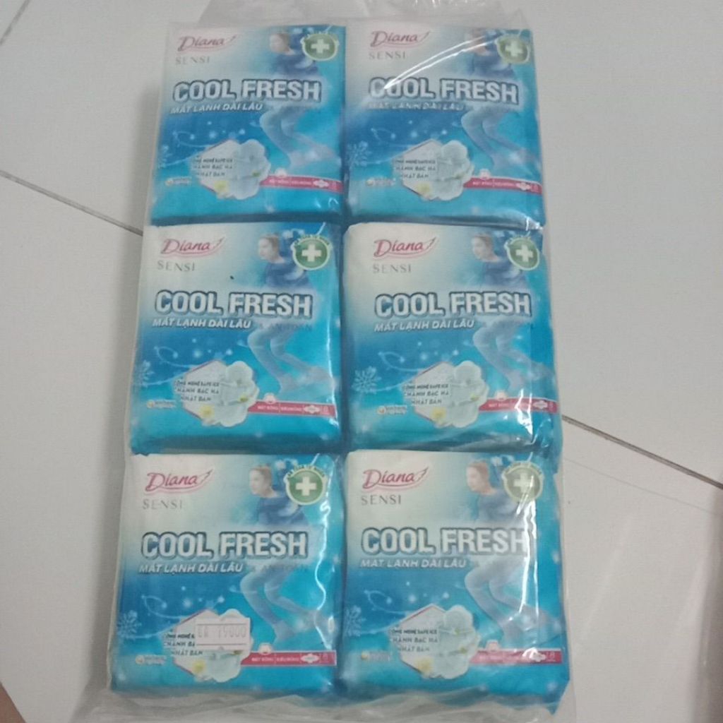compo 6 BVS Diana cool fresh