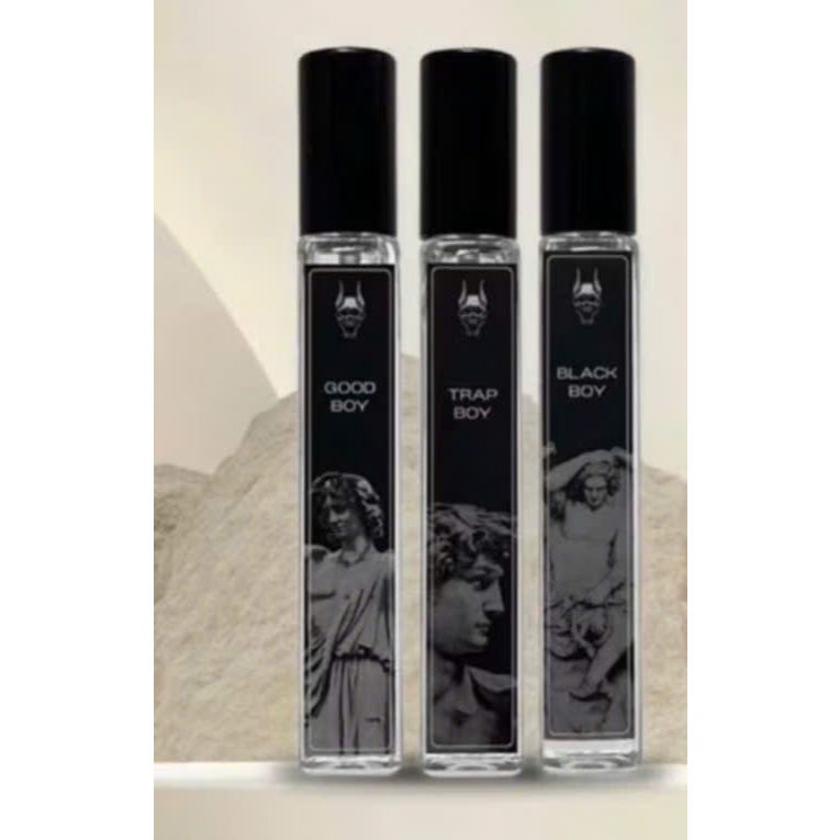 Gợi ý các mẫu nước hoa cho nam thơm lâu đáng mua hiện nay