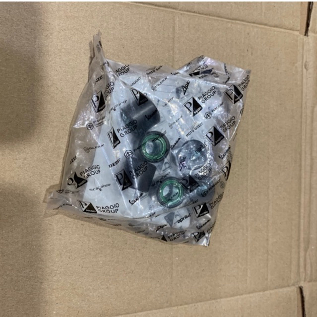 Bi nồi (con lăn) sử dụng cho Vespa 125/150