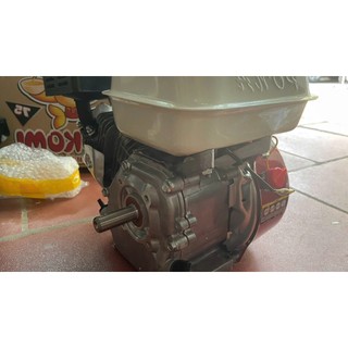 Động cơ xăng GX-200
