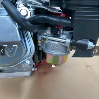 Động cơ xăng GX-200