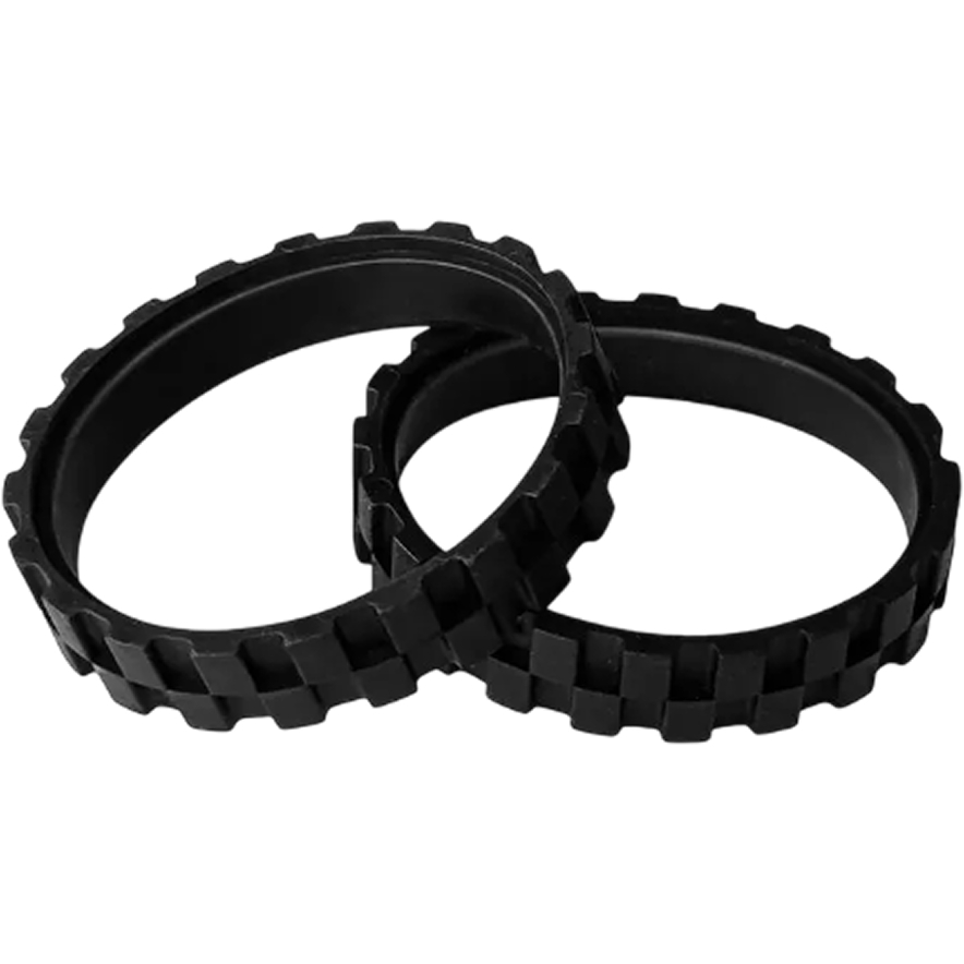 2 Lốp xe robot Dreame F9 / D9 / D9 Pro / D9 Max / Z10 Pro/ L10 pro/ D10s Plus/D9 Max gen 2 /1St/Robo