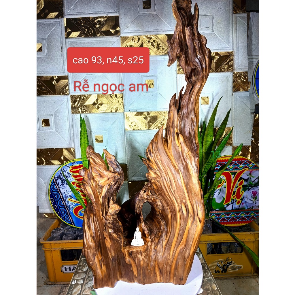 lũa ngọc am đỏ hà giang