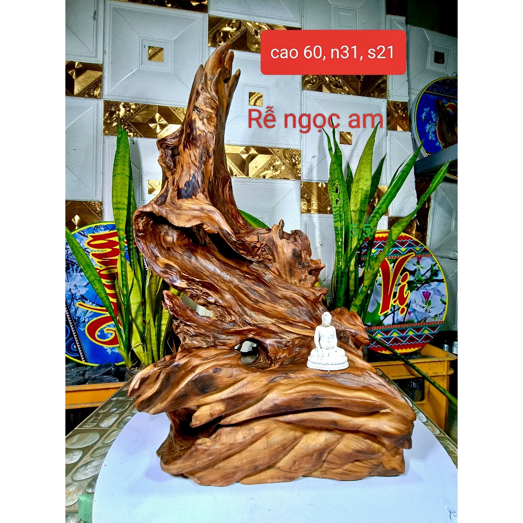 lũa ngọc am đỏ hà giang