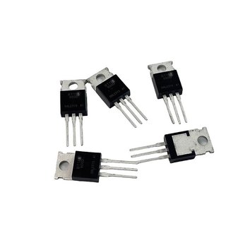 Sản phẩm BT138-600E 600V/12A TO-220