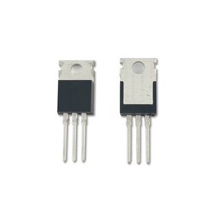 Sản phẩm BT138-600E 600V/12A TO-220