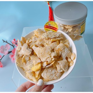200g Mứt Gừng Huế Bao Ngon