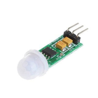 Module Cảm Biến Chuyển Động SR505