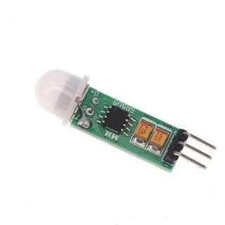 Module Cảm Biến Chuyển Động SR505