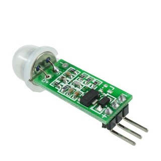 Module Cảm Biến Chuyển Động SR505