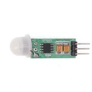 Module Cảm Biến Chuyển Động SR505