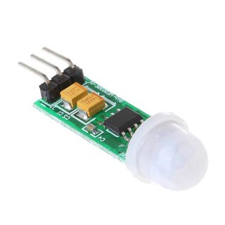 Module Cảm Biến Chuyển Động SR505