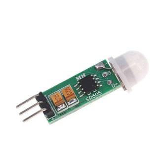 Module Cảm Biến Chuyển Động SR505