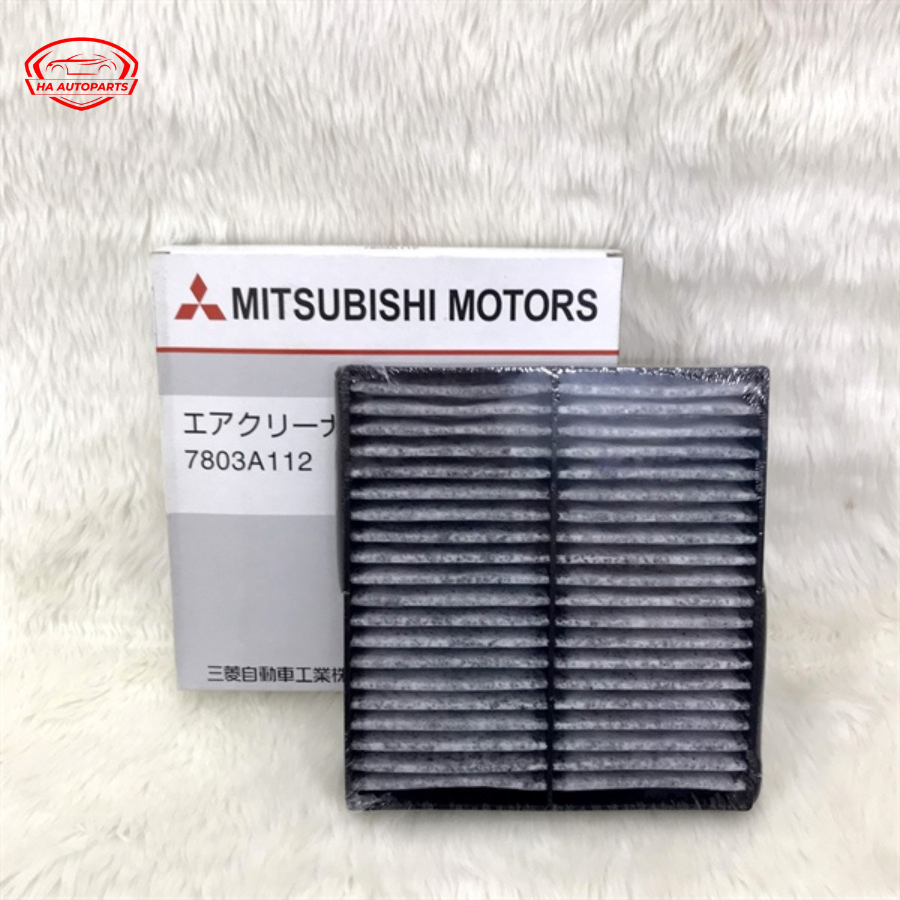 Lọc gió điều hòa (than hoạt tính) Mitsubishi Outlander, Outlander Sport, Triton 15-23, Pajero Sport,