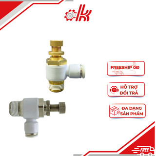 Van tiết lưu YSC