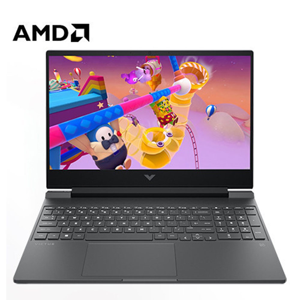 Máy tính xách tay HP Gaming Victus15-fb3116AX BX8U4PA (R7 7445HS/ 16GB/ 512GB SSD/ RTX 3050 6Gb/ 15.