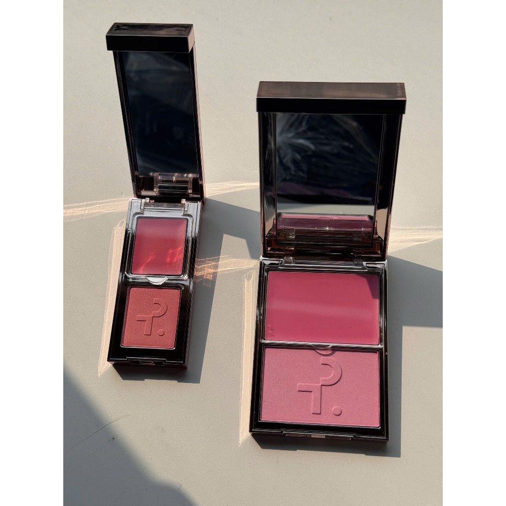 [Bill sephora] Má hồng Patrick TA Major Headlines Blush