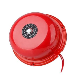 Chuông Điện 220v ( 2Inch, 3 Inch )